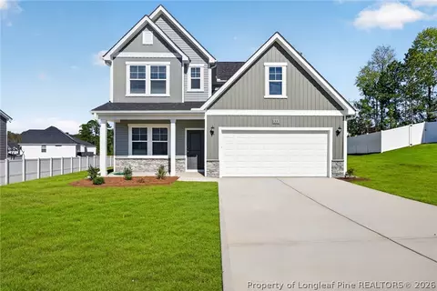 33 Cornelia Xing, Cameron, NC 28326