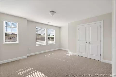 Bedroom - 33 Cornelia Xing, Cameron, NC 28326 photo 5 of 8