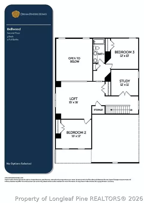 33 Cornelia Xing, Cameron, NC 28326 photo 3