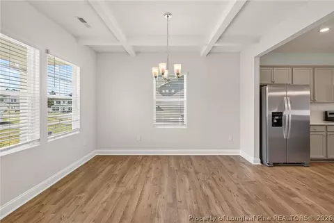 Dining - 33 Cornelia Xing, Cameron, NC 28326 photo 1 of 2