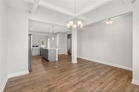Dining - 33 Cornelia Xing, Cameron, NC 28326 photo 2 of 2