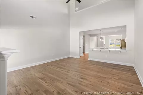 Living - 33 Cornelia Xing, Cameron, NC 28326 photo 3 of 3