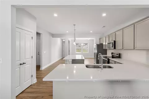 Entry Way - 33 Cornelia Xing, Cameron, NC 28326 photo 1 of 3