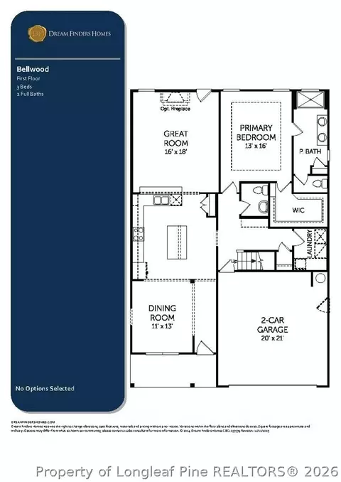 33 Cornelia Xing, Cameron, NC 28326 photo 2