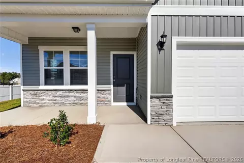 Exterior - 33 Cornelia Xing, Cameron, NC 28326 photo 3 of 4