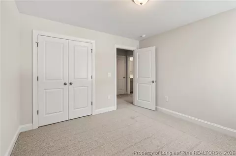 Bedroom - 33 Cornelia Xing, Cameron, NC 28326 photo 3 of 8