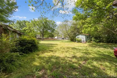 Exterior - 112 3rd St, Erwin, NC 28339 photo 3 of 4