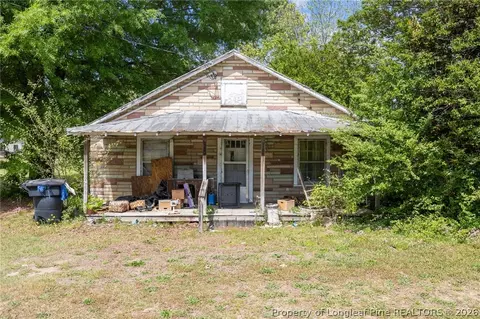 112 3rd St, Erwin, NC 28339