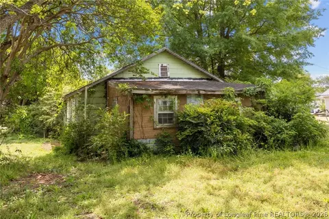 Other - 112 3rd St, Erwin, NC 28339 photo 2 of 4