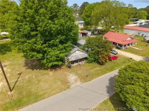 View/Area - 112 3rd St, Erwin, NC 28339 photo 1 of 7