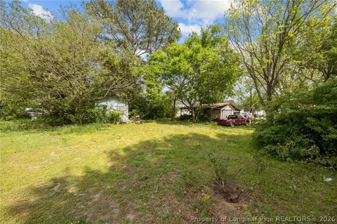 Exterior - 112 3rd St, Erwin, NC 28339 photo 4 of 4