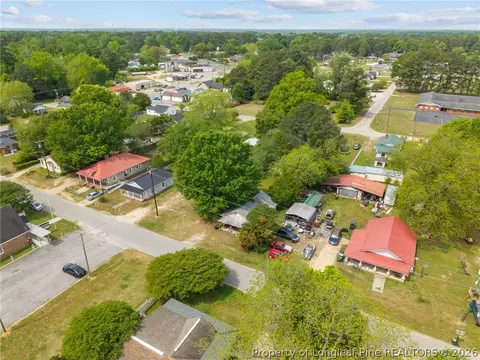 View/Area - 112 3rd St, Erwin, NC 28339 photo 5 of 7