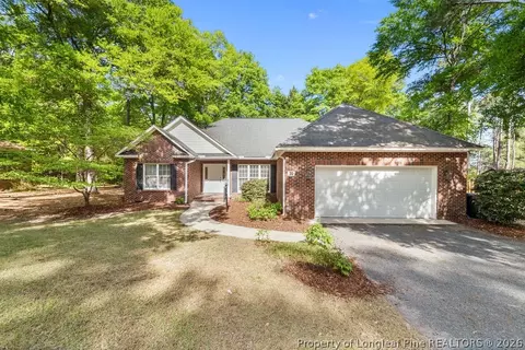 30 Oakmont Cir #1, Pinehurst, NC 28374
