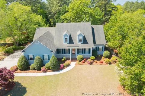 6826 Surrey Rd, Fayetteville, NC 28306