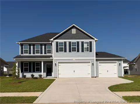 223 Laborde Ln, Raeford, NC 28376