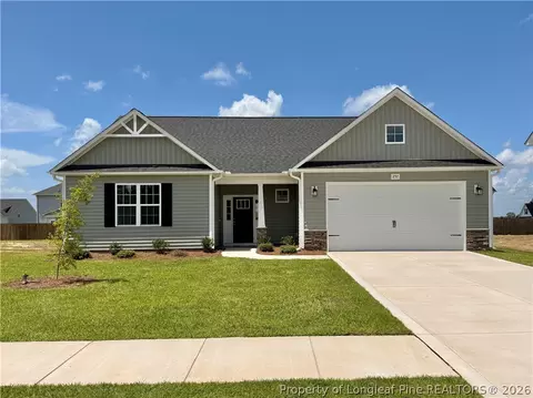 257 Laborde Ln, Raeford, NC 28376