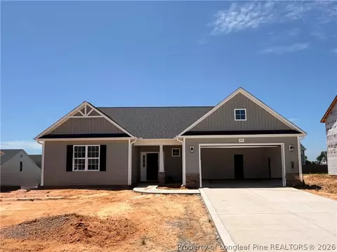257 Laborde Ln, Raeford, NC 28376