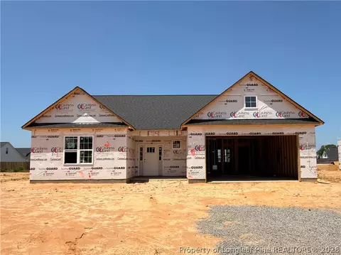 257 Laborde Ln, Raeford, NC 28376