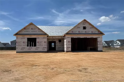 257 Laborde Ln, Raeford, NC 28376