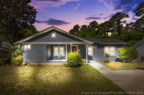 134 John St, Fayetteville, NC 28305