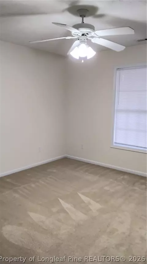 Bedroom - 170 A B Eulon Loop, Raeford, NC 28376 photo 2 of 4