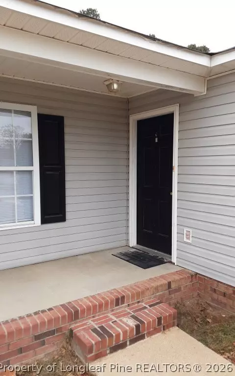 Exterior - 170 A B Eulon Loop, Raeford, NC 28376 photo 7 of 8