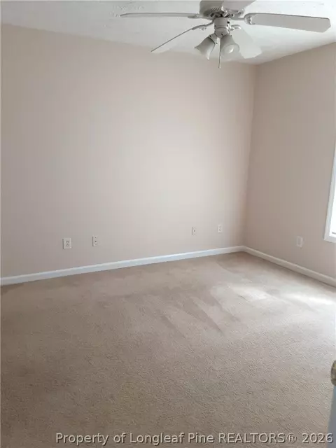 Bedroom - 170 A B Eulon Loop, Raeford, NC 28376 photo 1 of 4