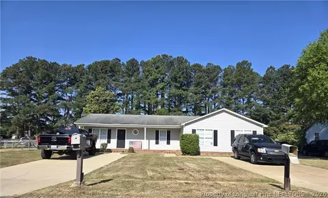 170 A B Eulon Loop, Raeford, NC 28376