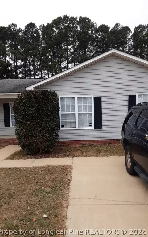 Exterior - 170 A B Eulon Loop, Raeford, NC 28376 photo 8 of 8