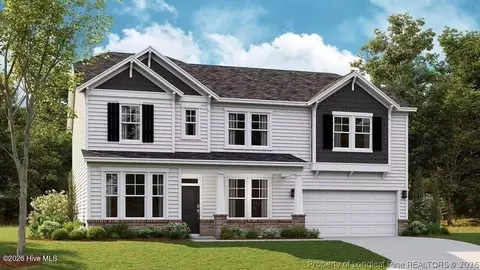 51 Cornelia Xing, Cameron, NC 28326