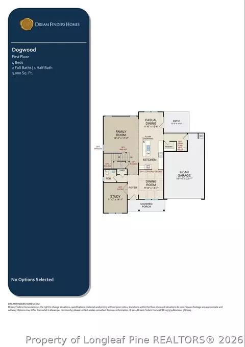 51 Cornelia Xing, Cameron, NC 28326 photo 2