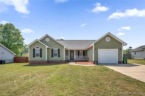 117 Dolores Ct, Raeford, NC 28376