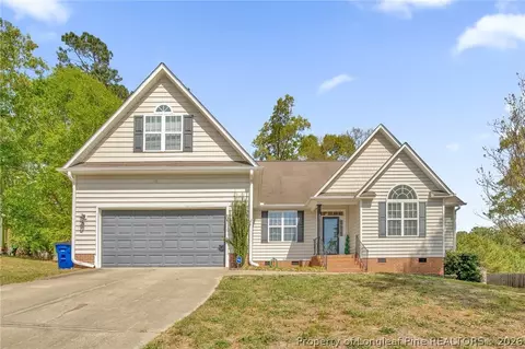 130 Sweetgum Ct, Raeford, NC 28376