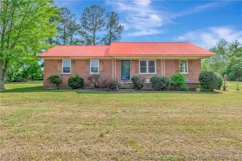 4542 Nc Hwy 904 Hwy, Fairmont, NC 28340