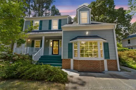444 Georgetown Cir, Fayetteville, NC 28314