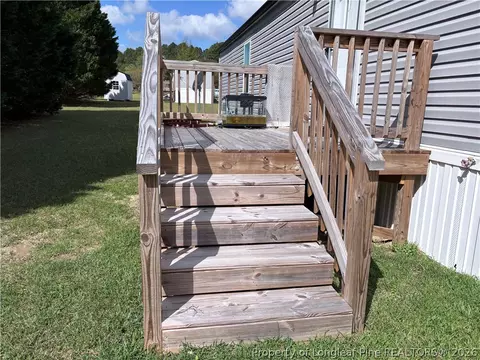 48 Britton Loop, Cameron, NC 28326 photo 9