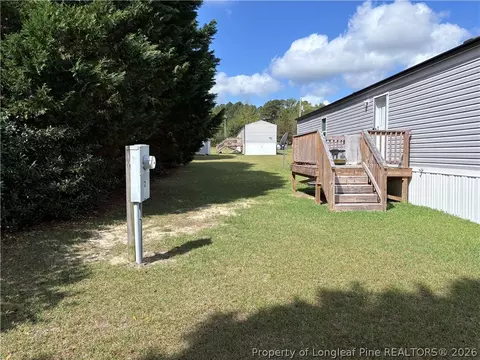 48 Britton Loop, Cameron, NC 28326 photo 8