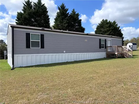 48 Britton Loop, Cameron, NC 28326