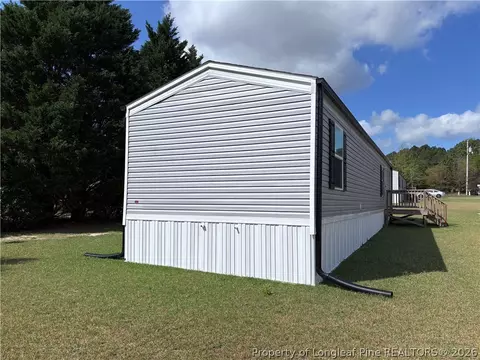 48 Britton Loop, Cameron, NC 28326 photo 2