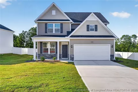 105 Darmouth Dr, Cameron, NC 28326