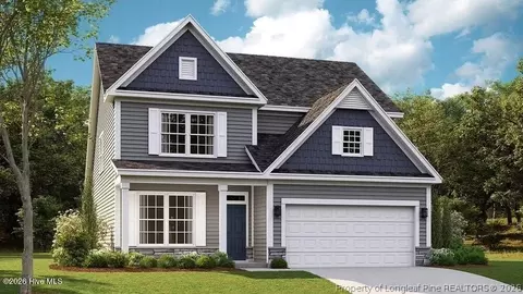 105 Darmouth Dr, Cameron, NC 28326