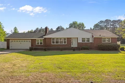 309 Cornith Rd, Pembroke, NC 28372