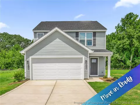 97 Coachman Ln, Autryville, NC 28318