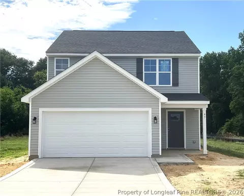 97 Coachman Ln, Autryville, NC 28318