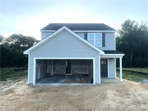 97 Coachman Ln, Autryville, NC 28318