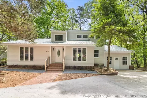 4041 Timber Wolf Cir, Sanford, NC 27332