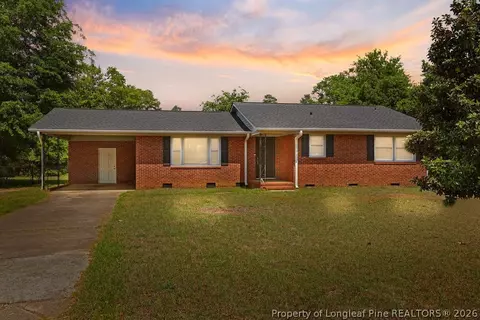7538 Hargrove Ct, Fayetteville, NC 28303