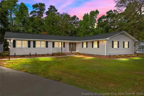 353 Happy Valley Rd, Elizabethtown, NC 28337