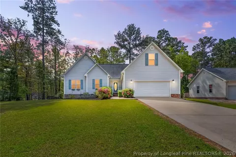 11 Casablanca Ct, Sanford, NC 27332
