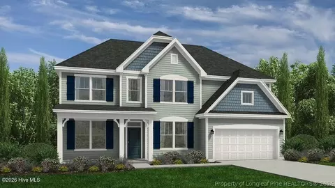 58 Darmouth Dr, Cameron, NC 28326 photo 2